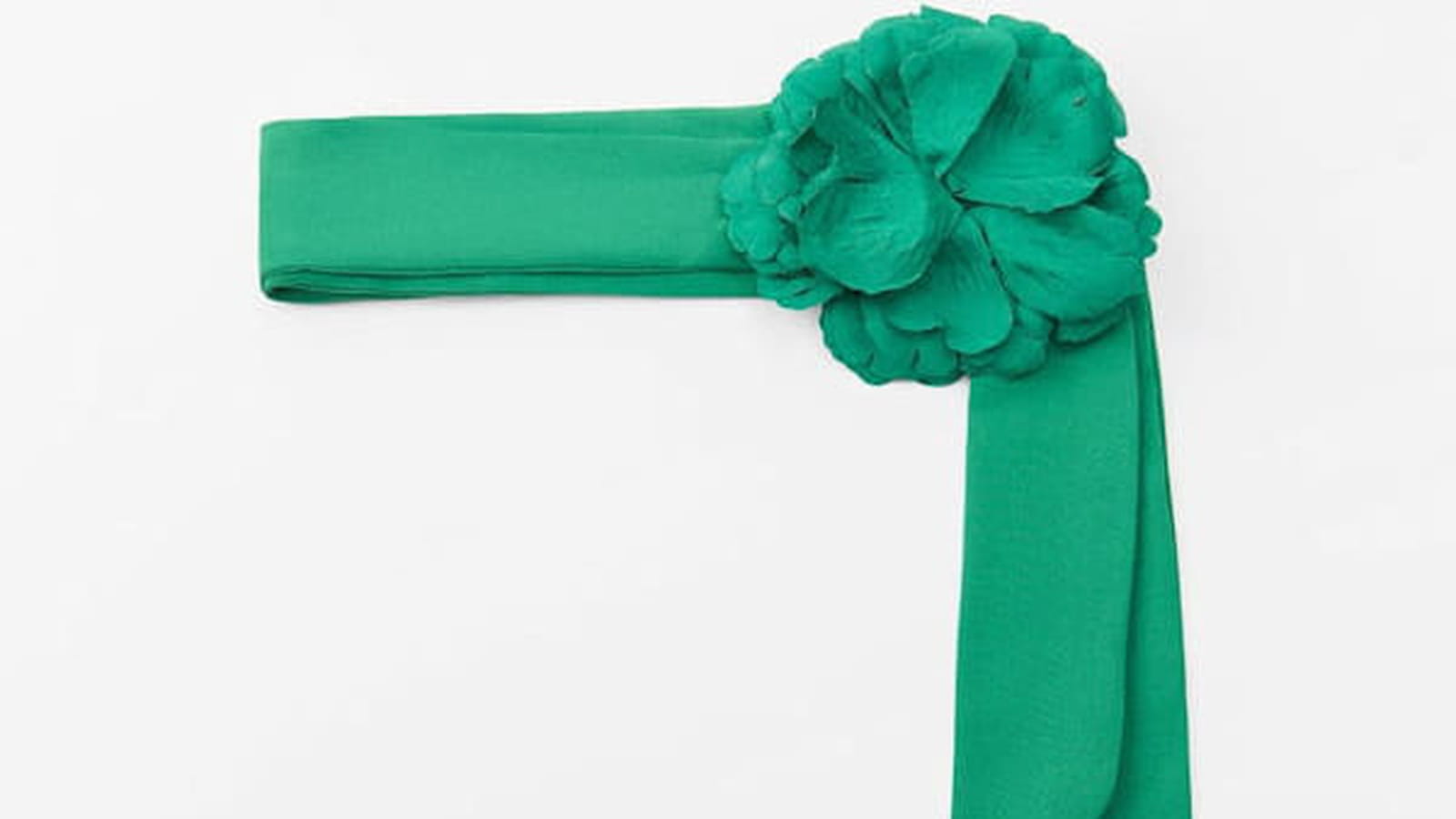 Foulard Zara