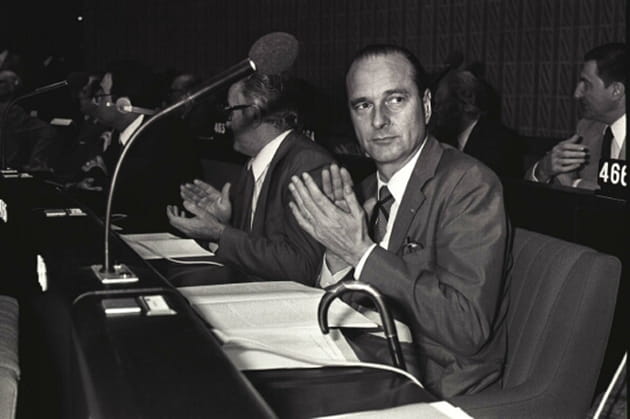 Au Parlement européen