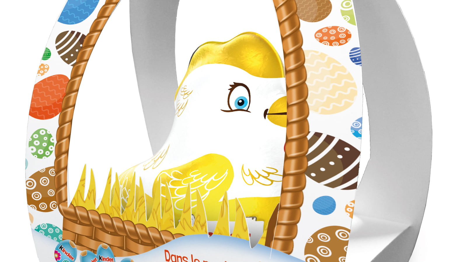 Poule or Kinder