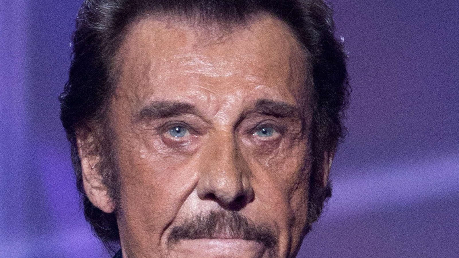Johnny Hallyday