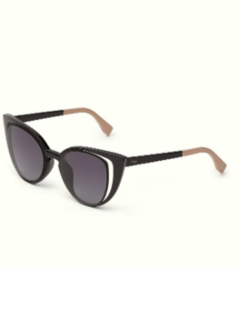 Lunettes de soleil "PARADEYES" de Fendi