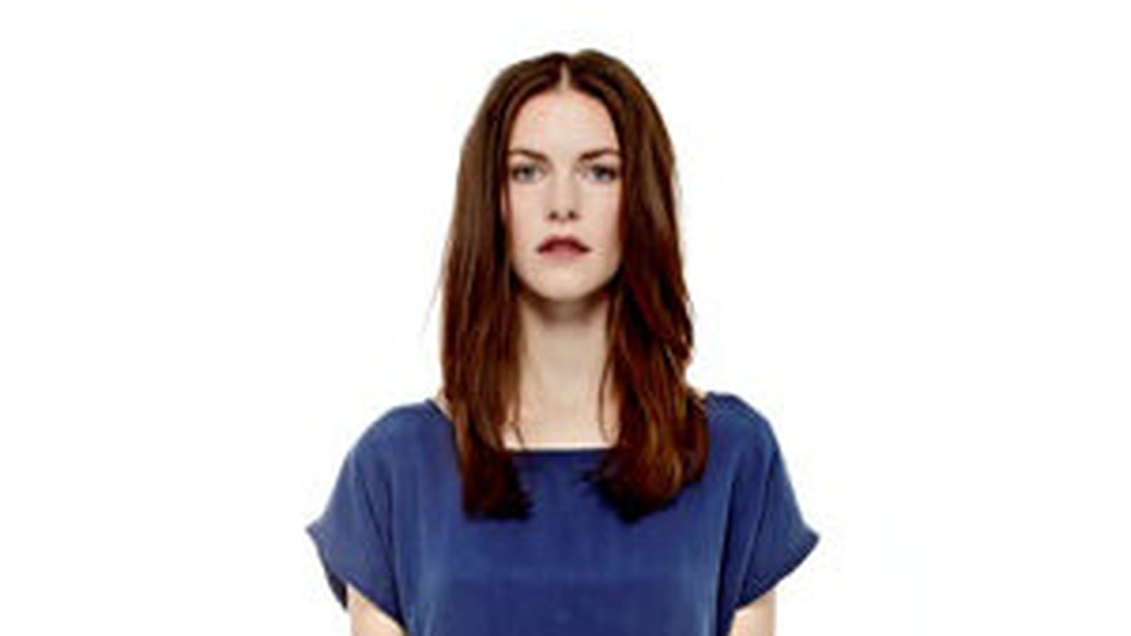 Robe ample de Minimum 