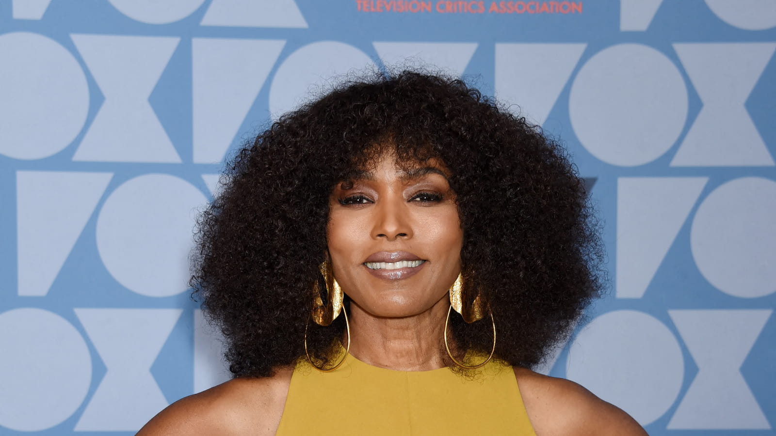 Angela Bassett