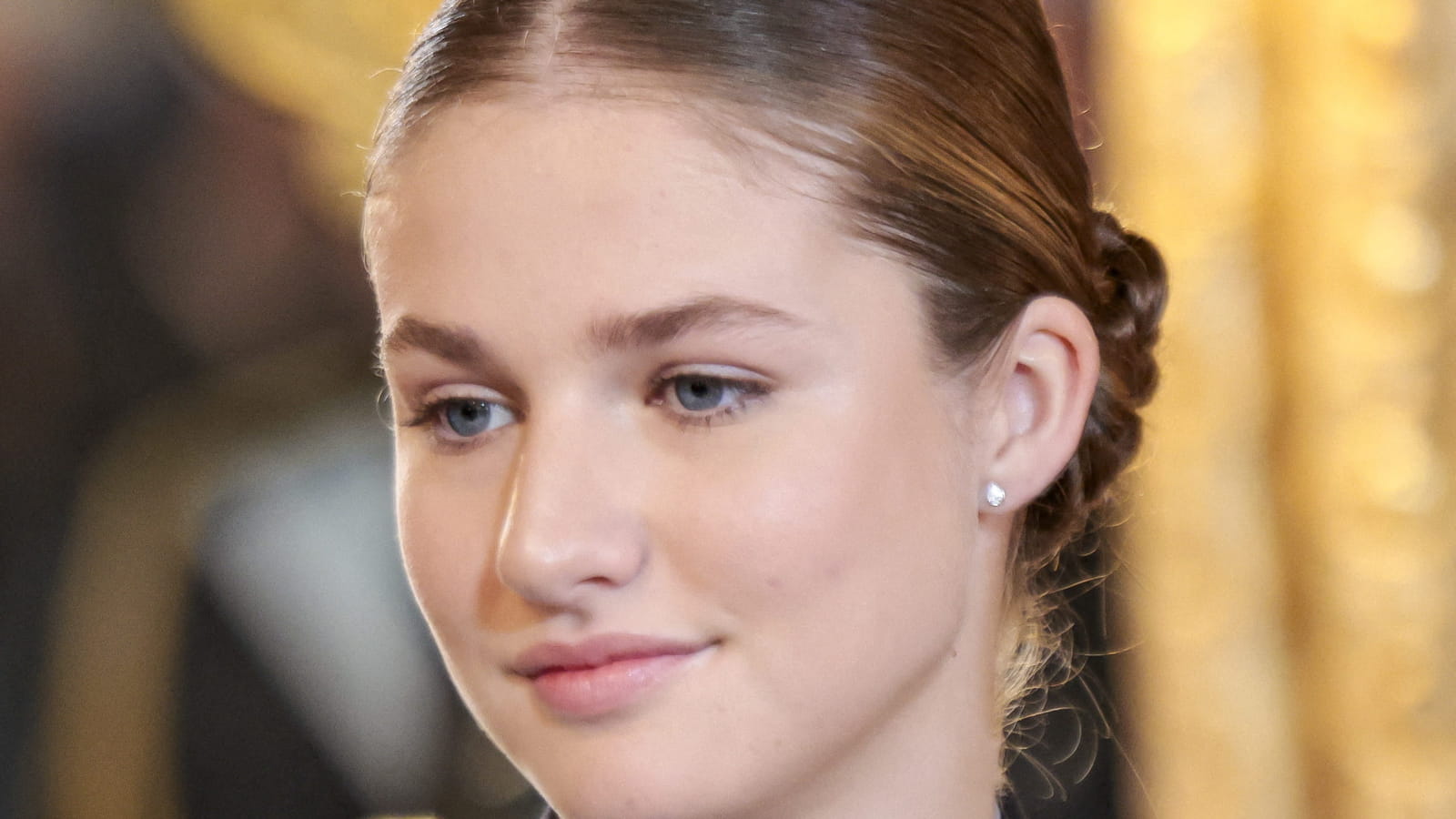 Léonor d'Espagne