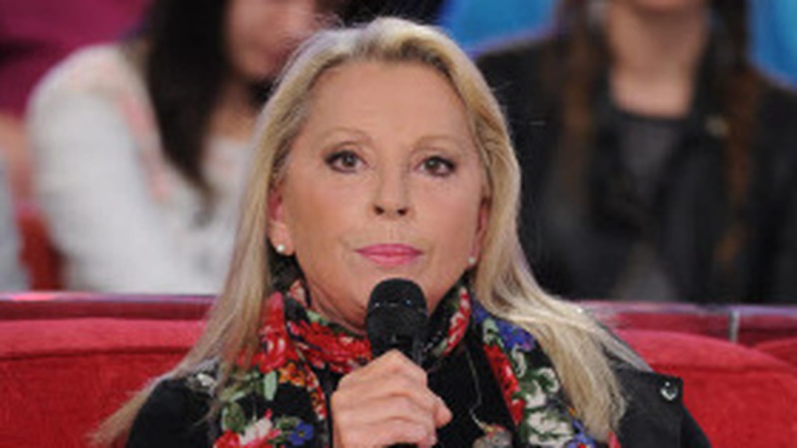 Véronique Sanson