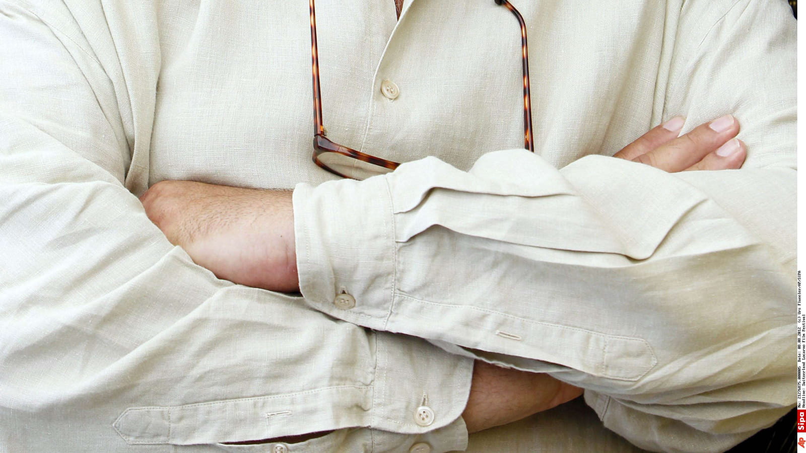Jean-Claude Brisseau