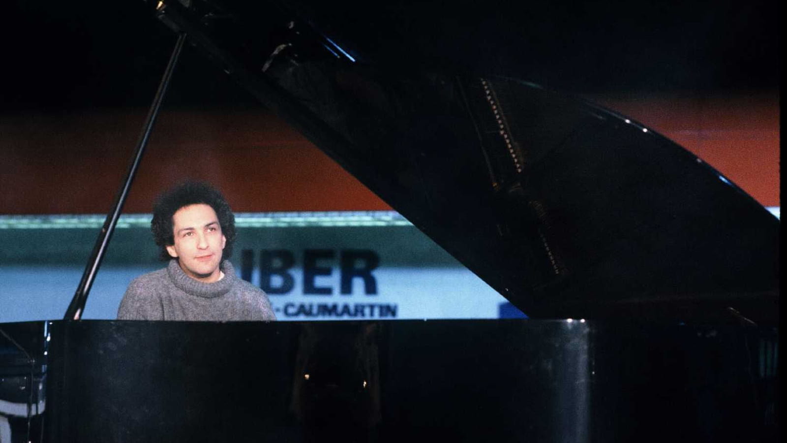 Michel Berger 
