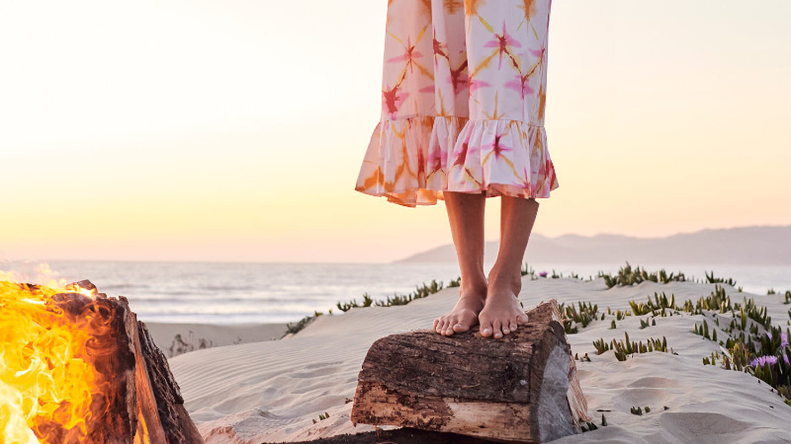 Les 70 robes d'été à shopper en 2021