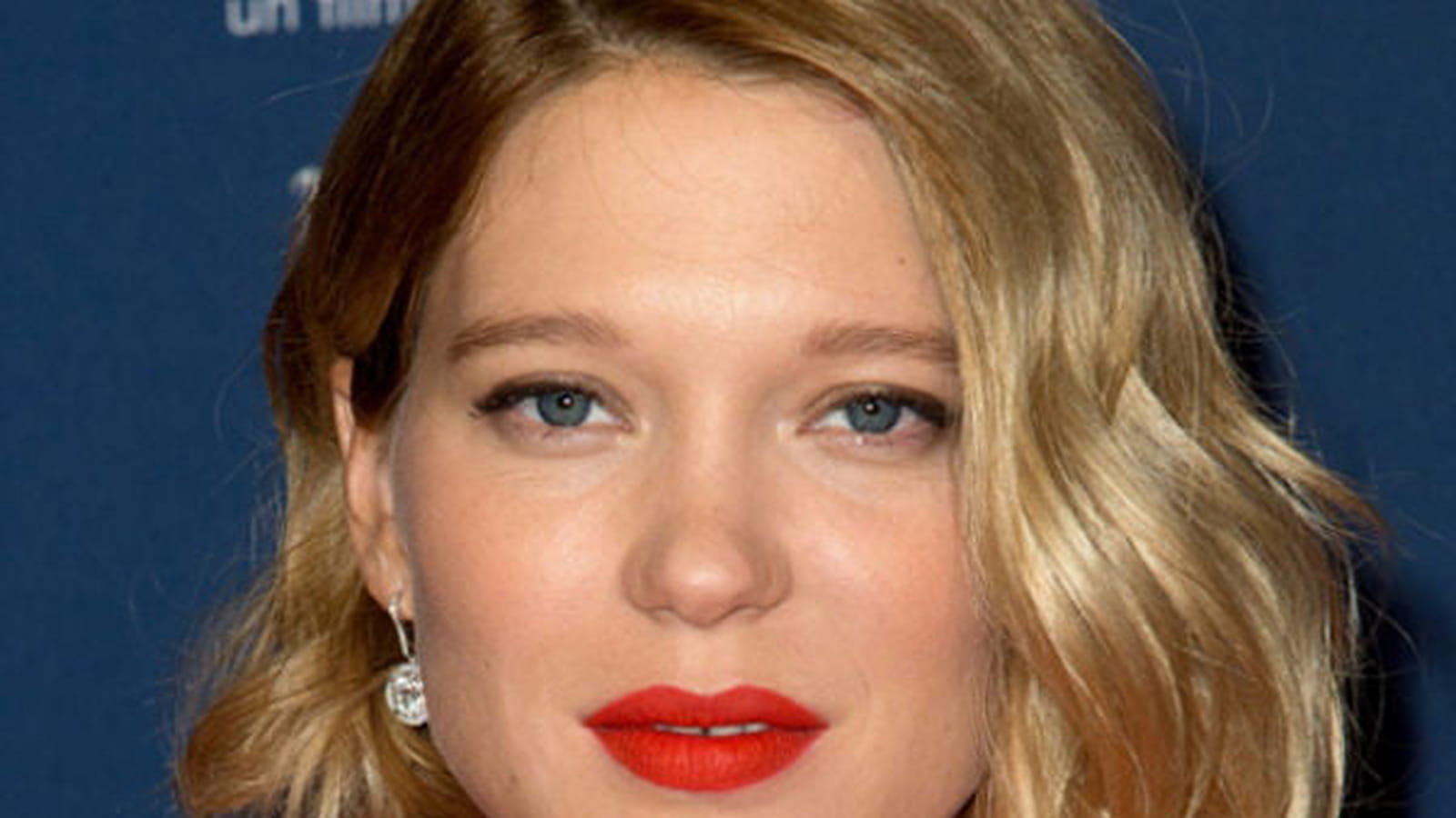 Léa Seydoux