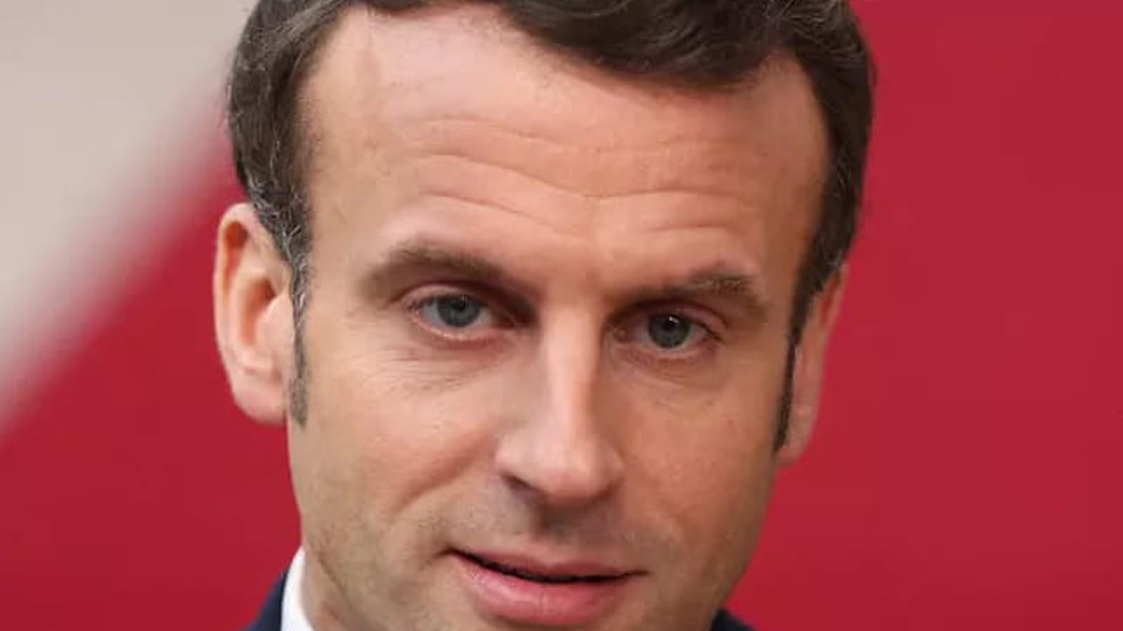 Emmanuel Macron
