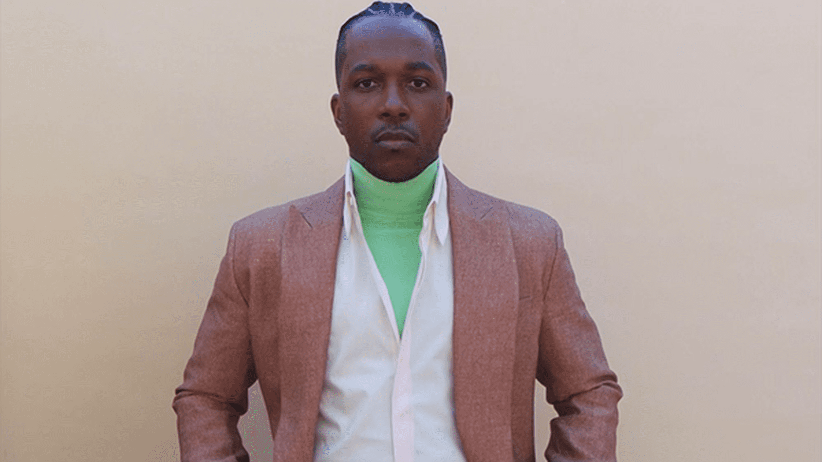 Leslie Odom Jr.
