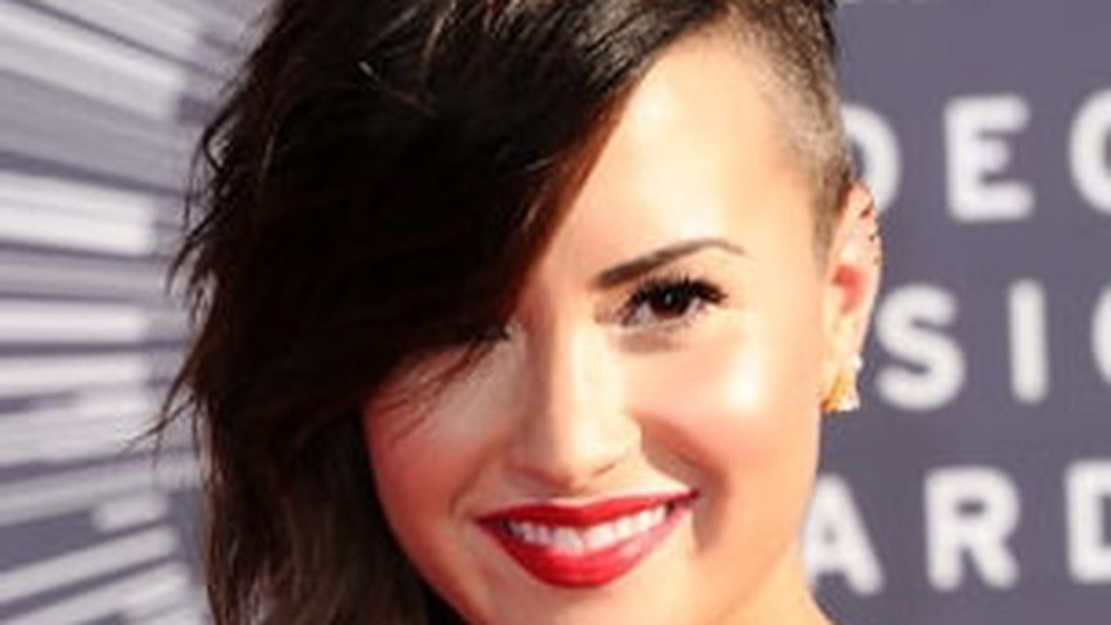 Demi Lovato