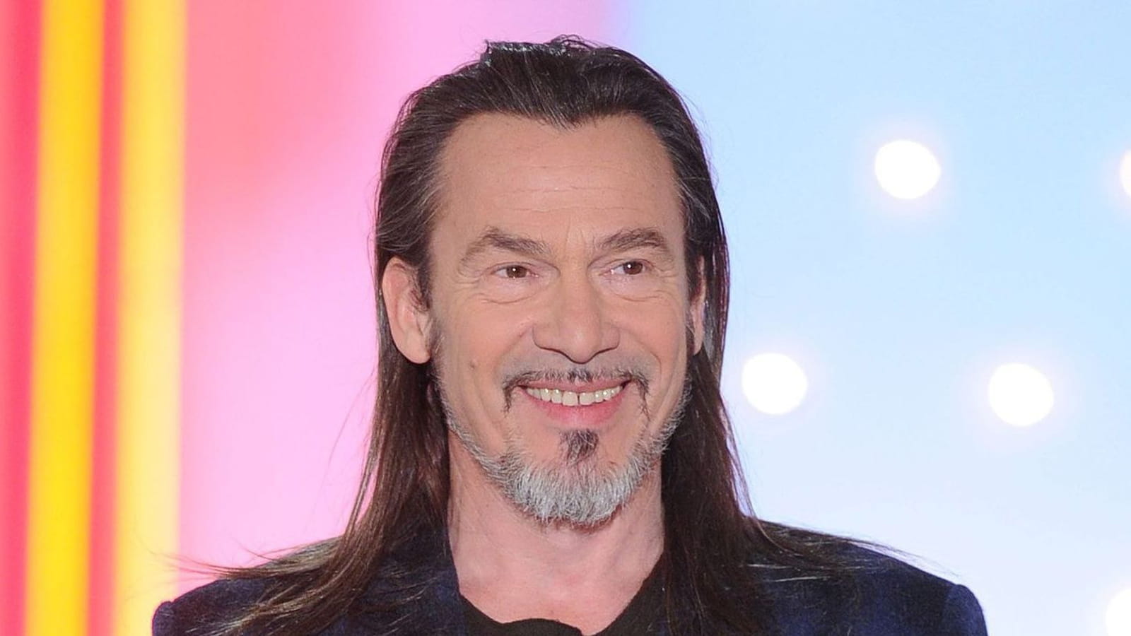 Florent Pagny