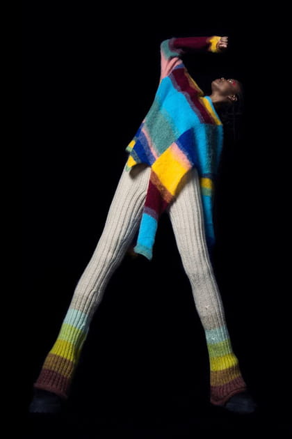 Collection Kawakey automne-hiver 2022-2023