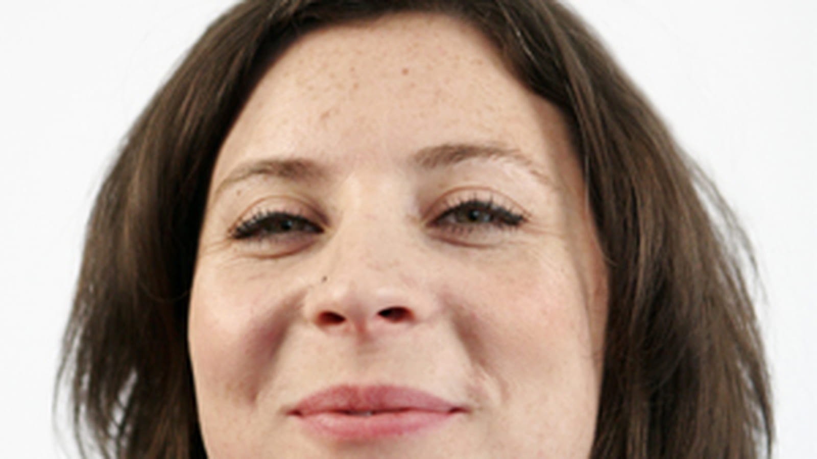 Sourire fermé