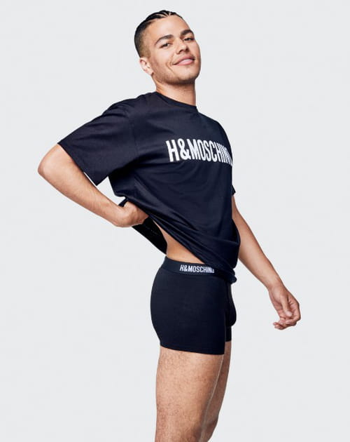 MOSCHINO [tv] H&M - 33/53