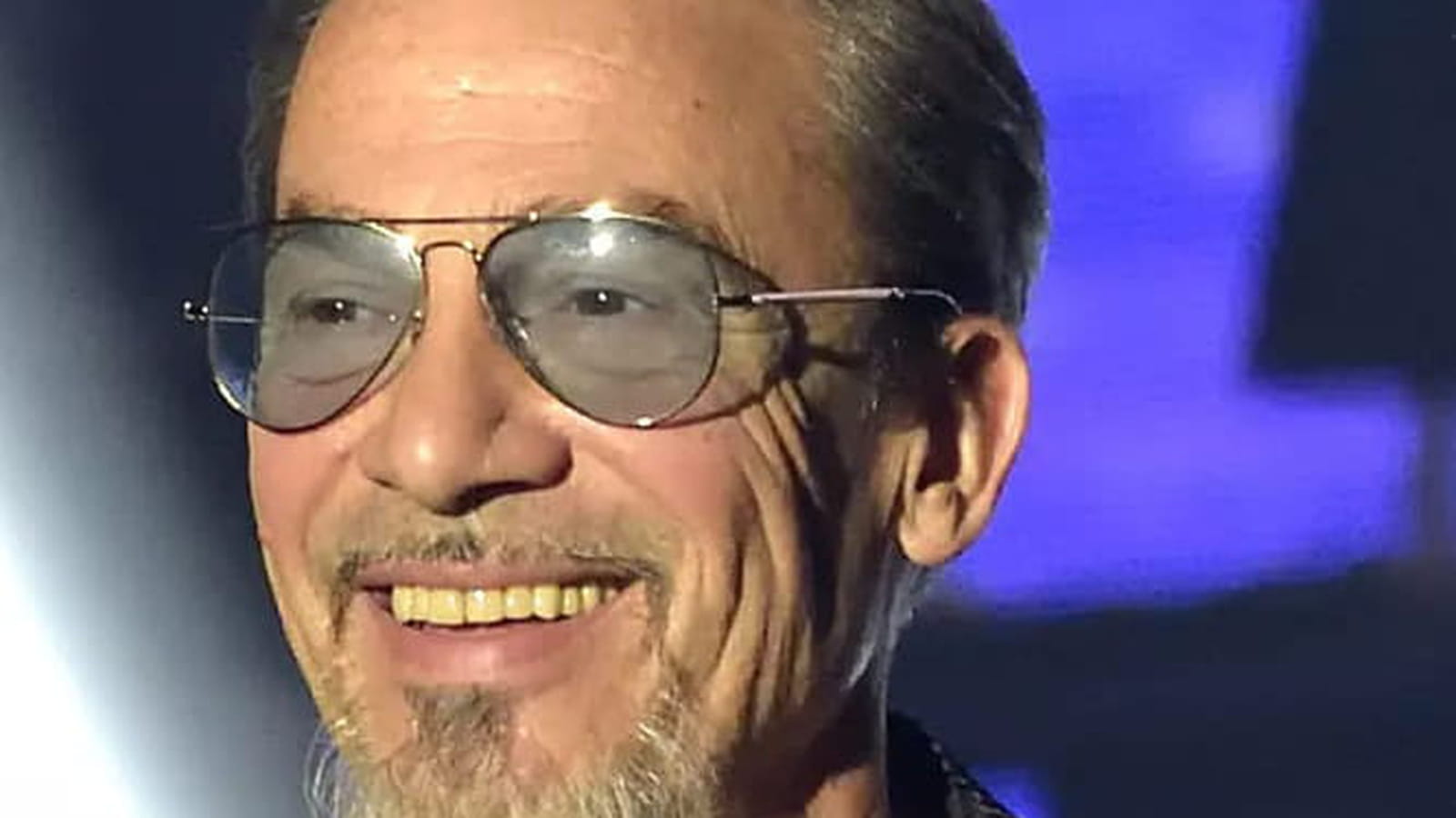 Florent Pagny