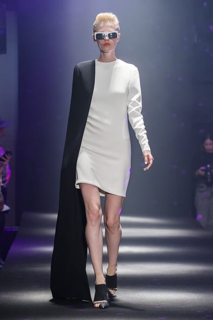 D&eacute;fil&eacute; Guy Laroche