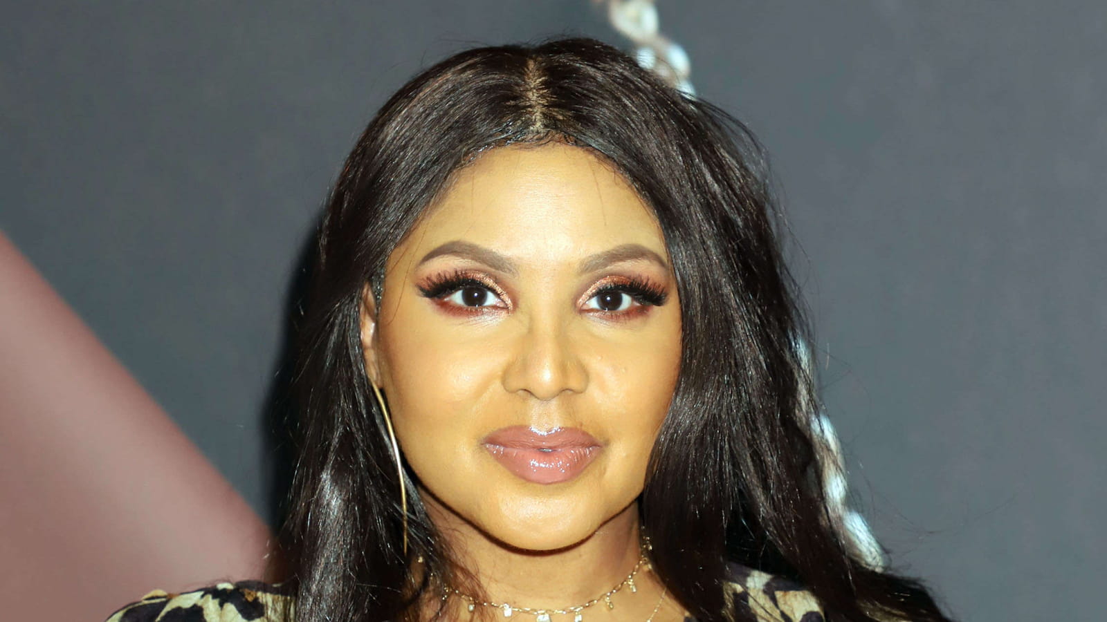 Toni Braxton
