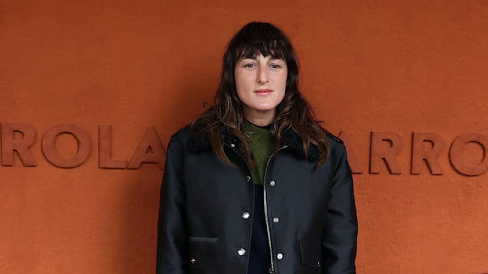 Juliette Armanet le 1er juin 2024