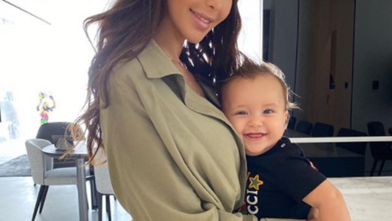 Nabilla