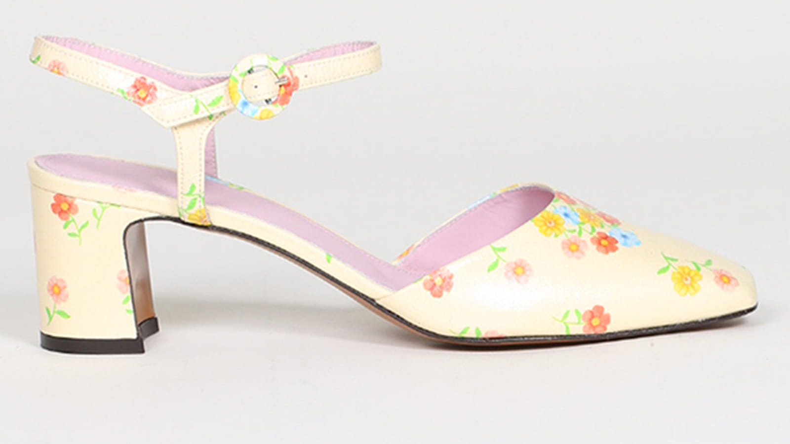 Escarpins Carel