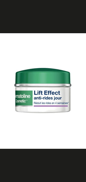 Lift Effect anti-rides Somatoline