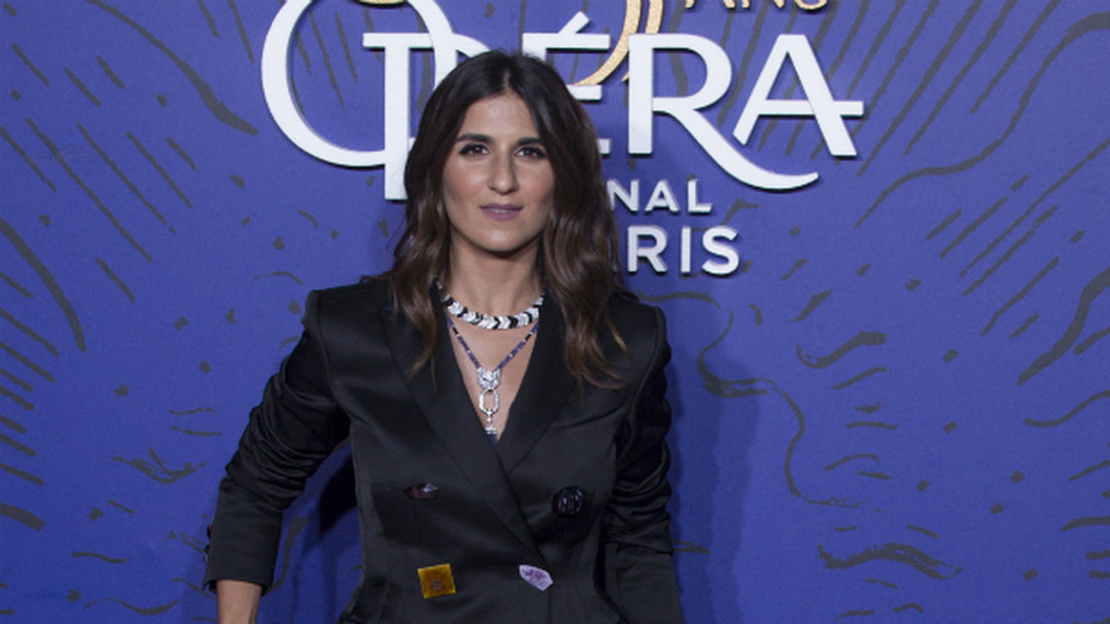 Géraldine Nakache 