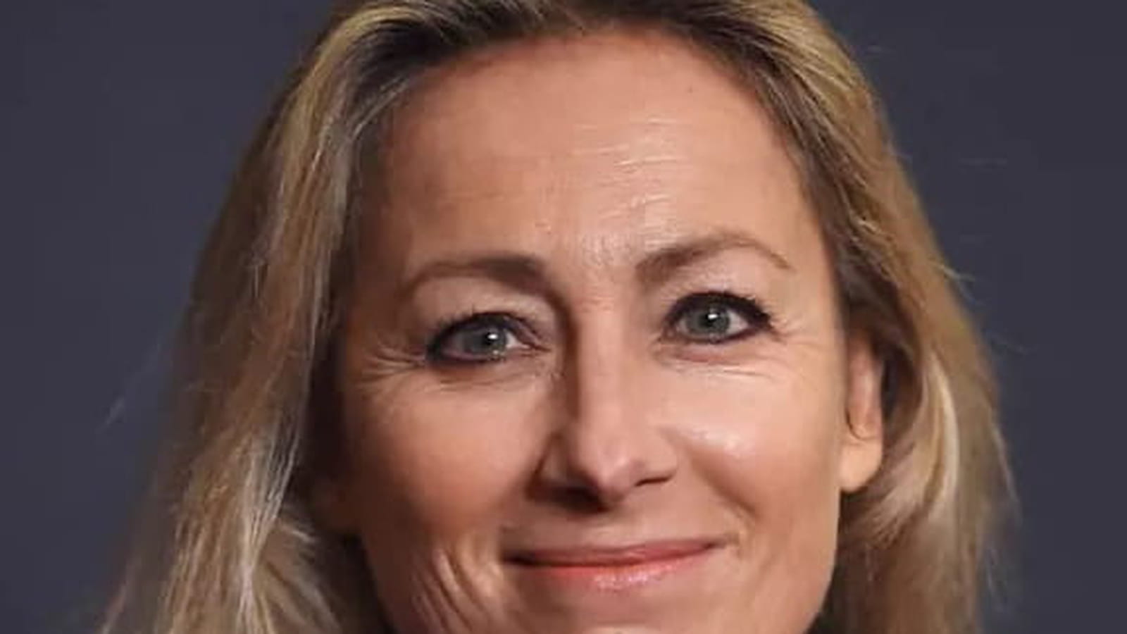 Anne-Sophie Lapix