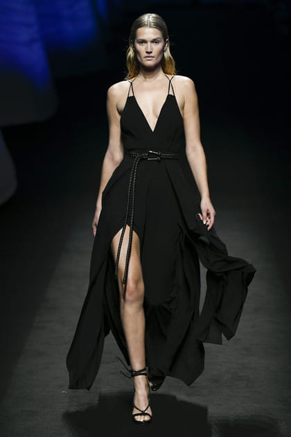 D&eacute;fil&eacute; Fila printemps-&eacute;t&eacute; 2020