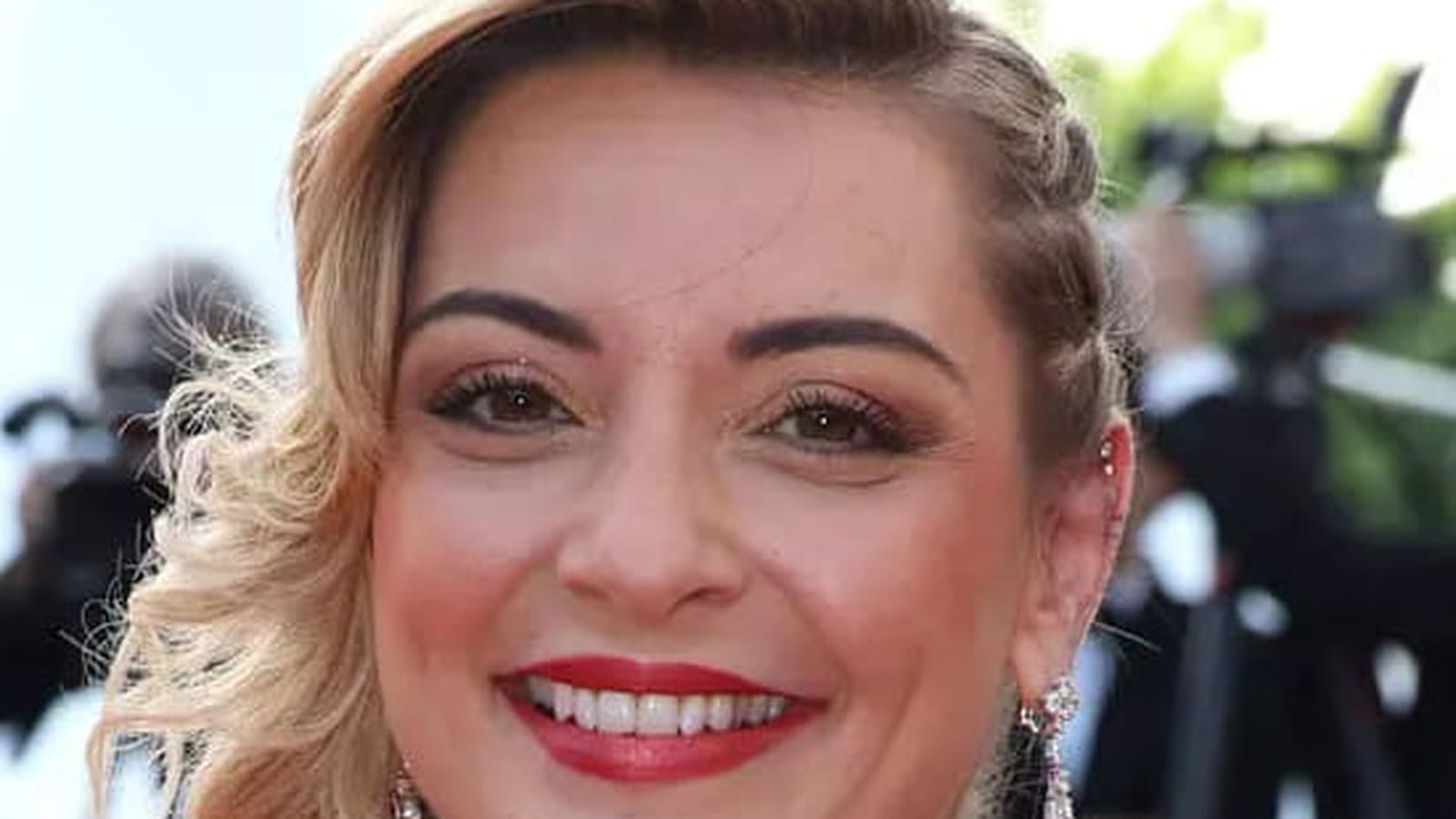 Priscilla Betti