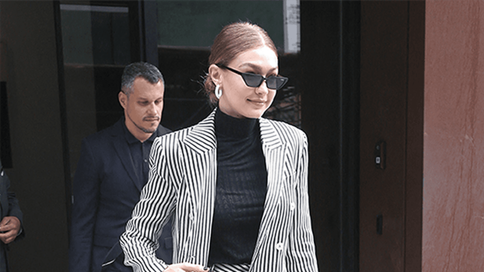 Gigi Hadid