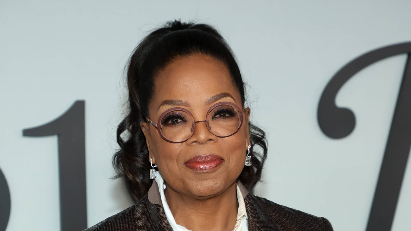 Oprah Winfrey