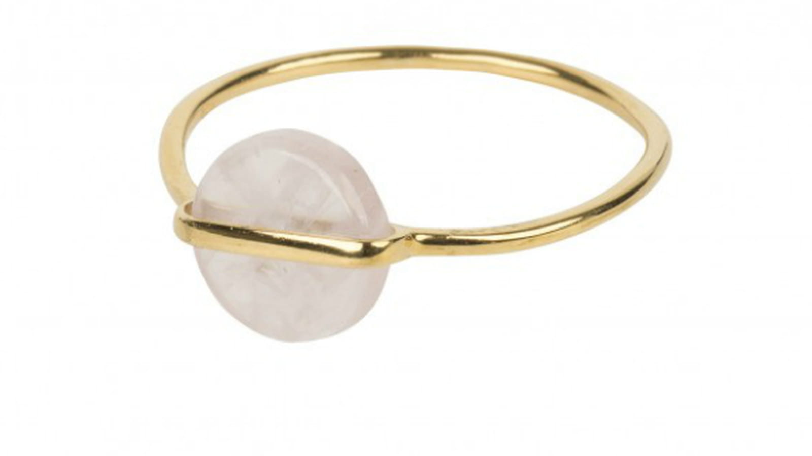 Bague Une à Une 