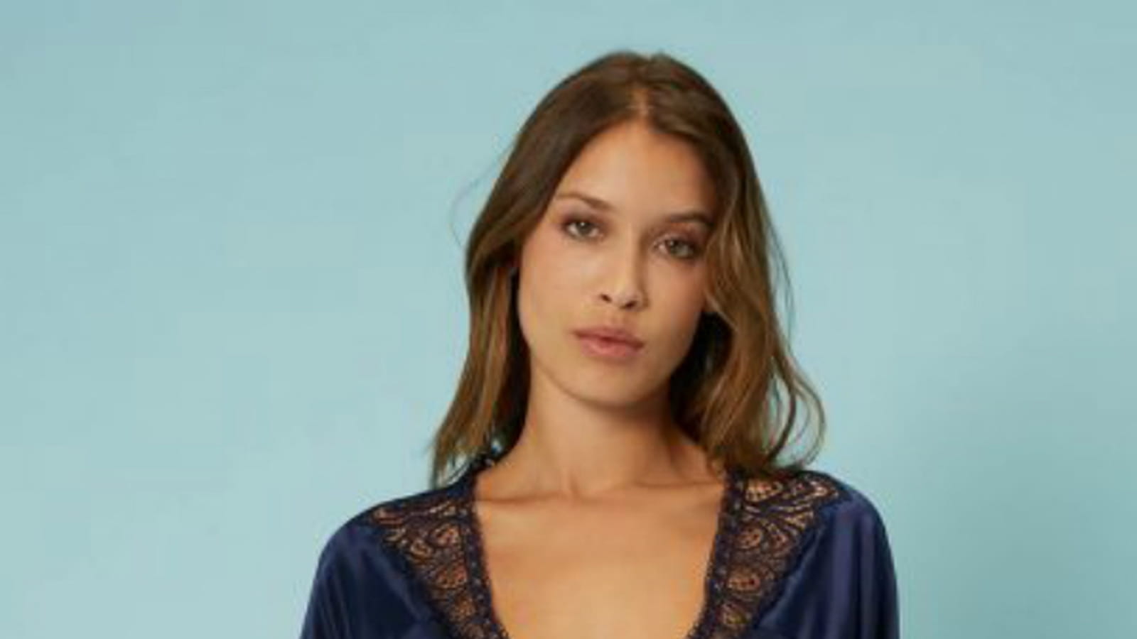 Kimono Simon Pérèle