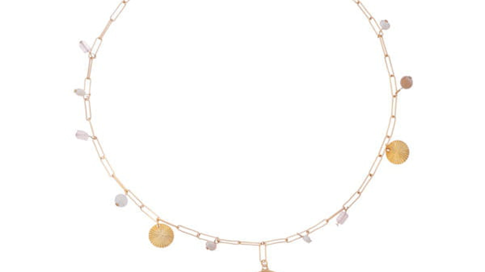 Collier Nuée de Paris