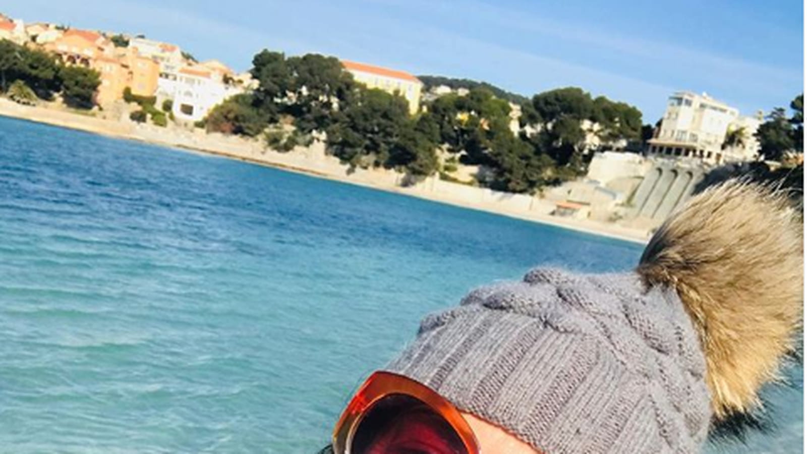 Ève Angeli
