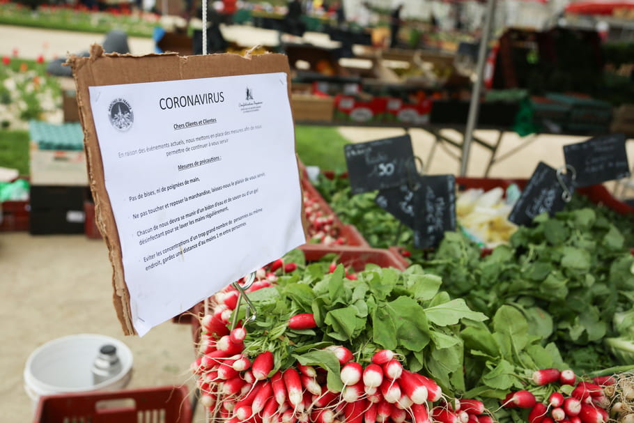 Marchés interdits : Quelles sont les nouvelles mesures ?