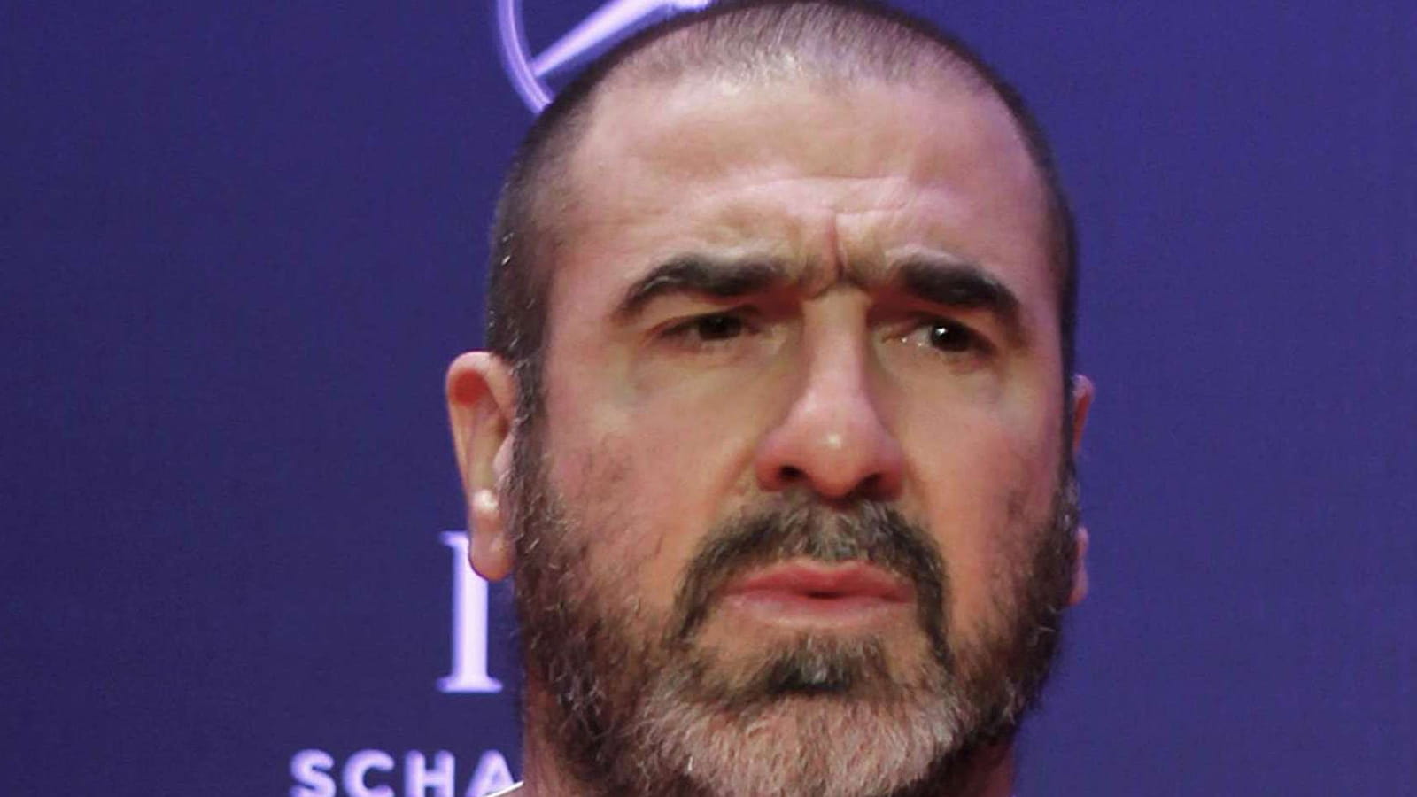 Éric Cantona