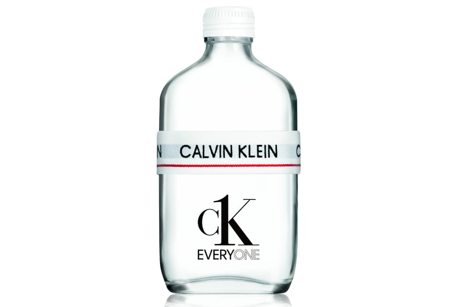 Eau de toilette CK Everyone de Calvin Klein