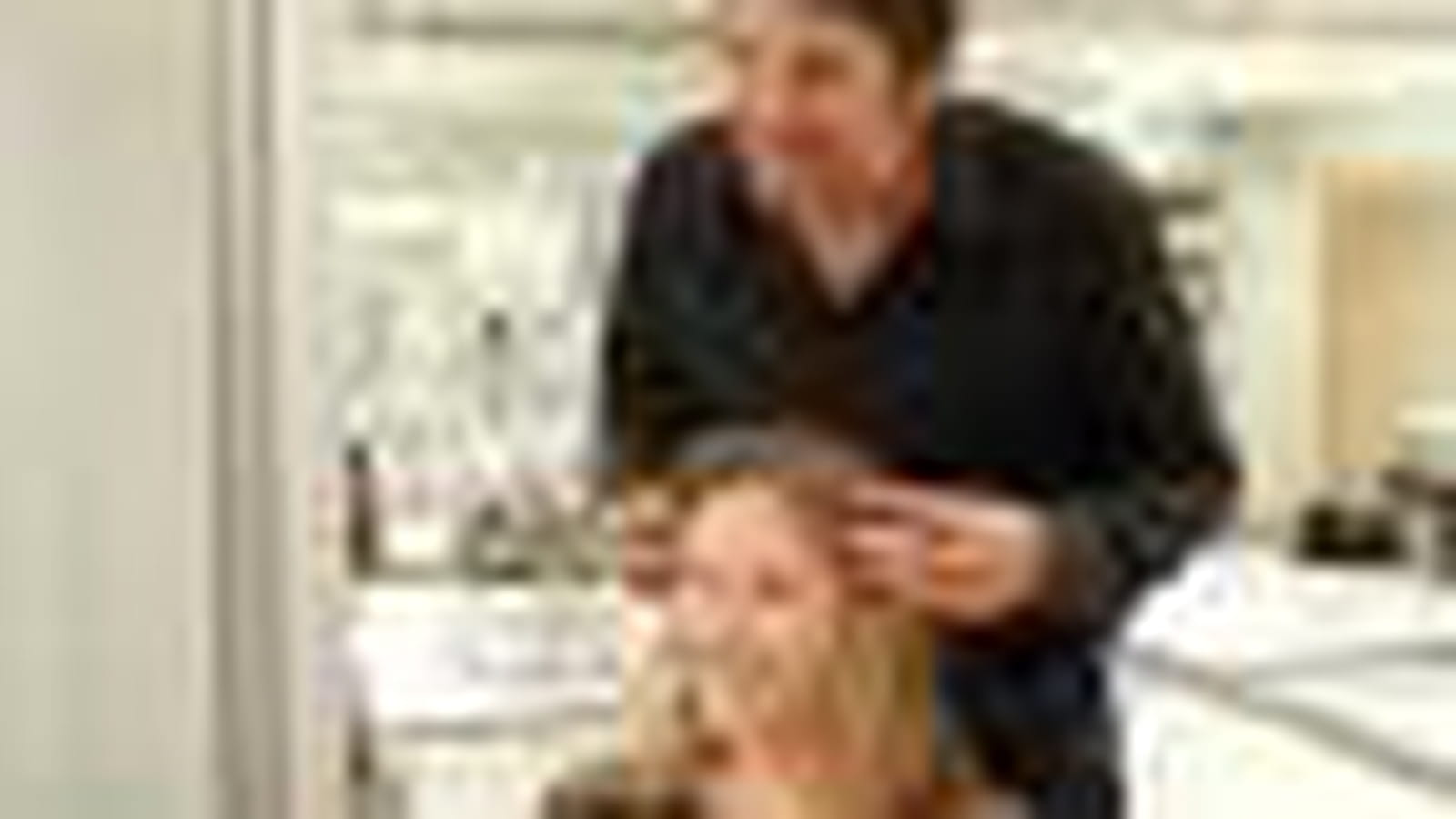 Le diagnostic coiffure