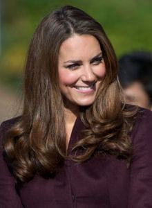 220 kate middleton enceinte
