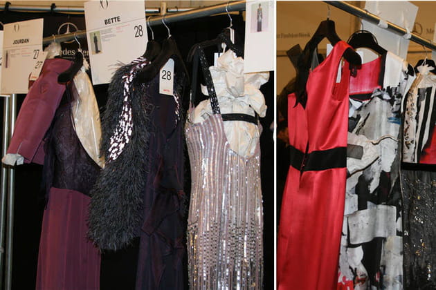 A la découverte de la nouvelle collection