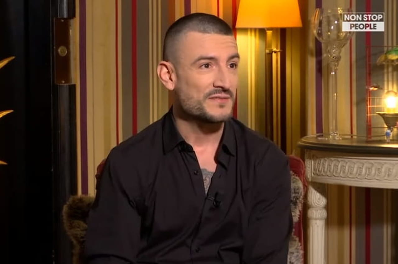 Michal : l'argent d'Elodie Frégé, sa relation avec Mylène Farmer
