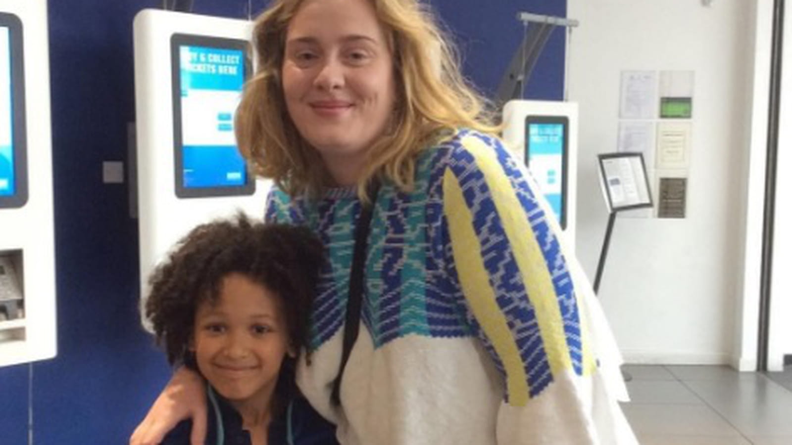 Adele
