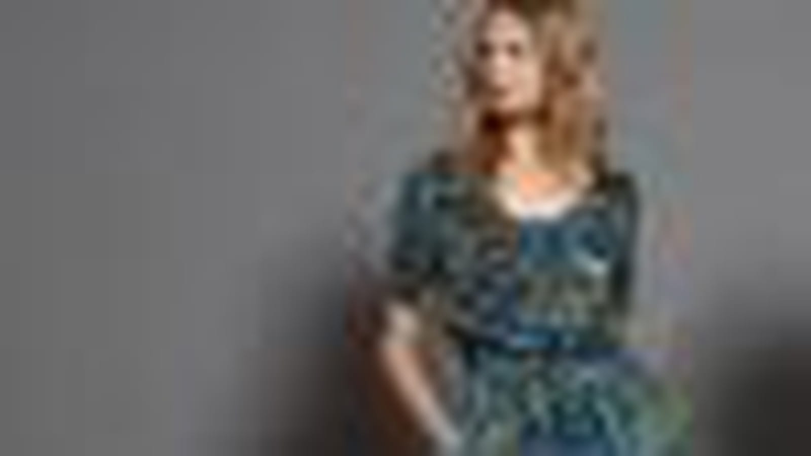La combinaison de Stella McCartney