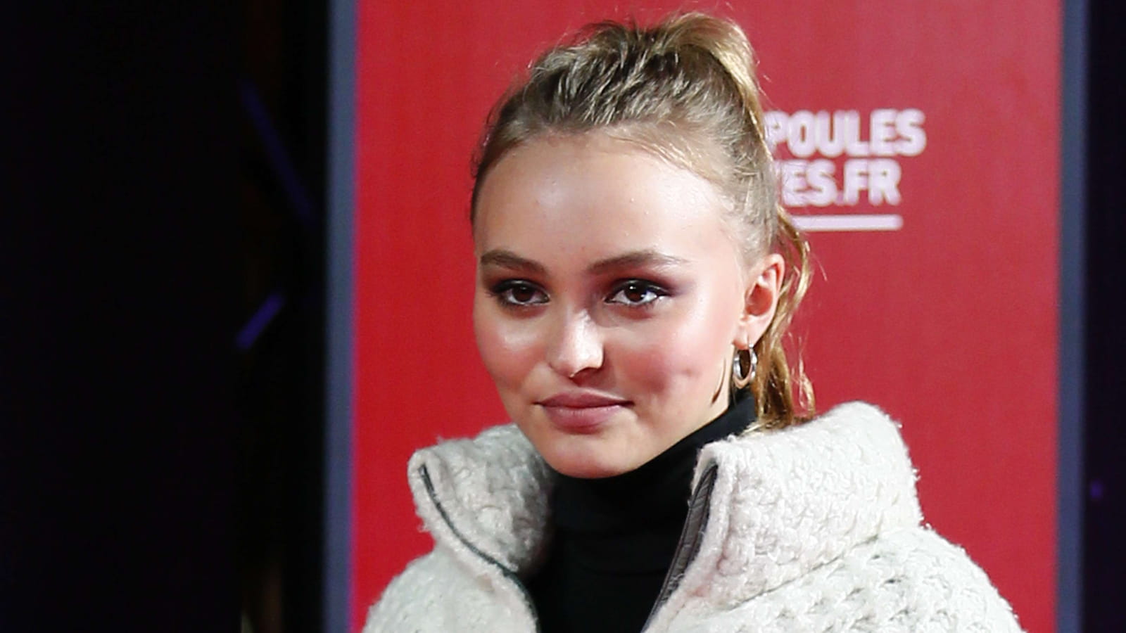 Lily-Rose Depp