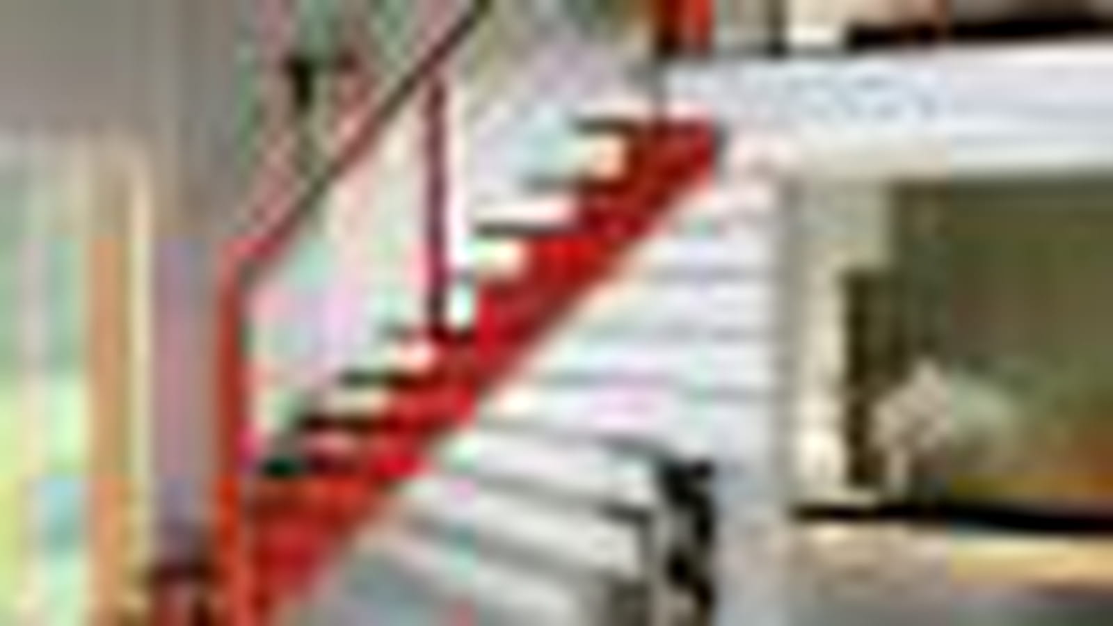 Escalier Flin