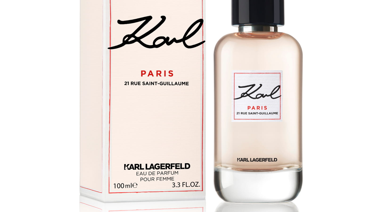 Karl Lagerfeld