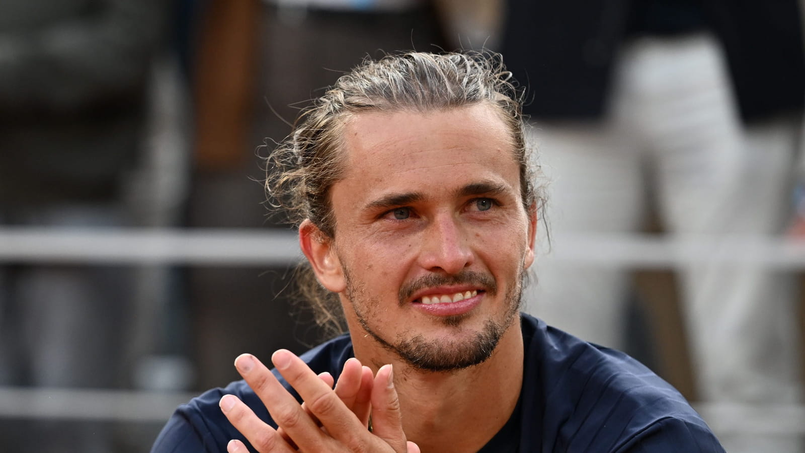 Alexander Zverev